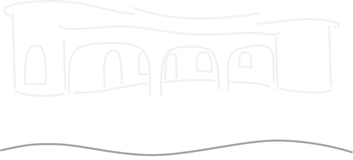 Casa Bacana